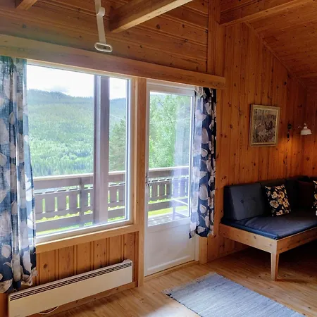 Hogstul - North * Tuddal