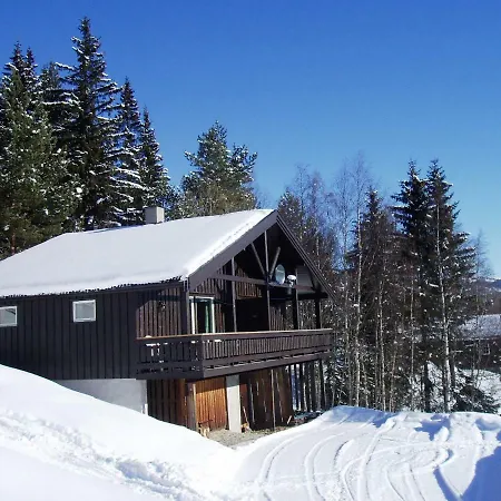 Hogstul - North Apartman