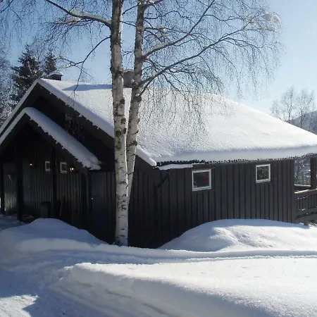 Hogstul - North * Tuddal