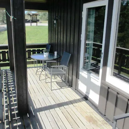 Hogstul - North Tuddal