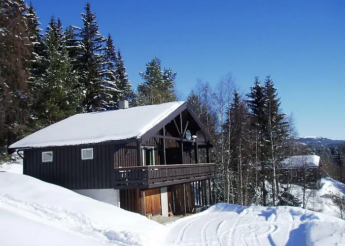 Hogstul - North Appartement