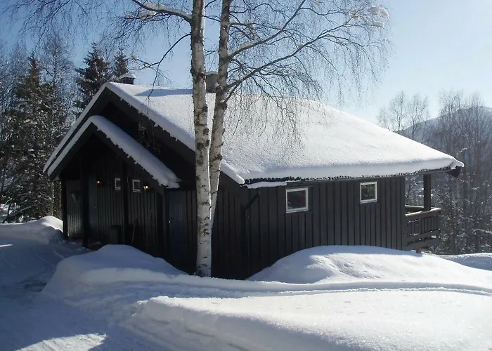 Hogstul - North * Tuddal
