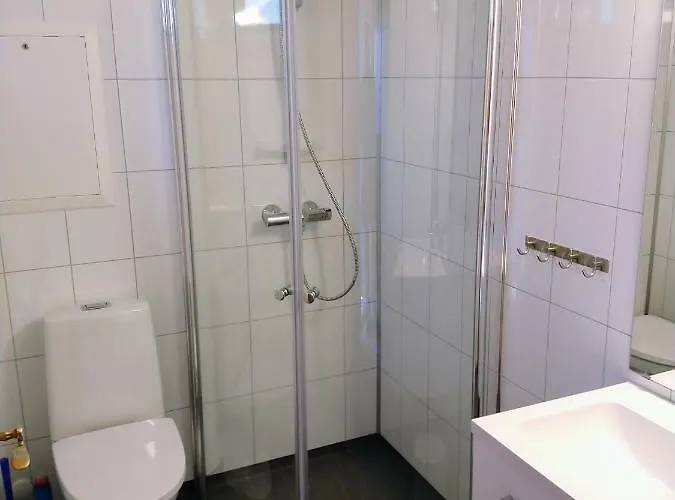 Hogstul - North Apartmán