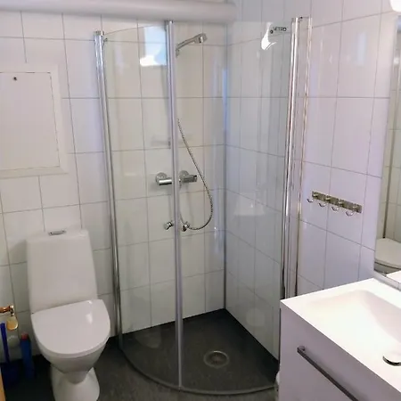 Hogstul - North Apartament