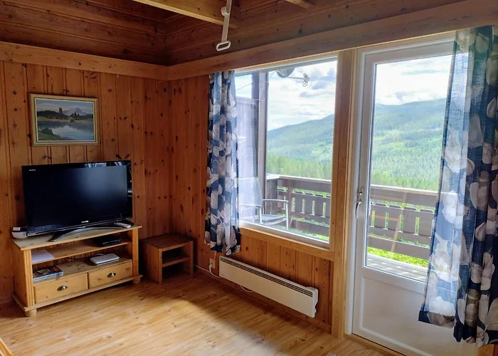 Hogstul - North Διαμέρισμα *